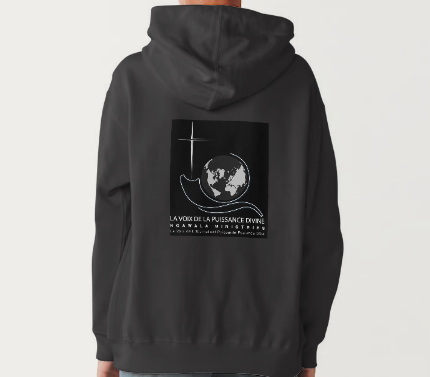 Hoodie with Pocket