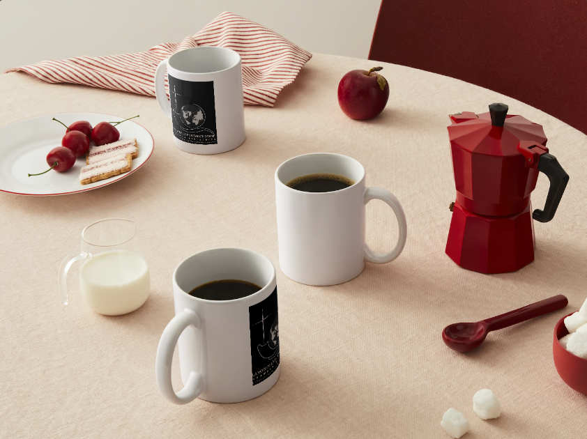 Mug