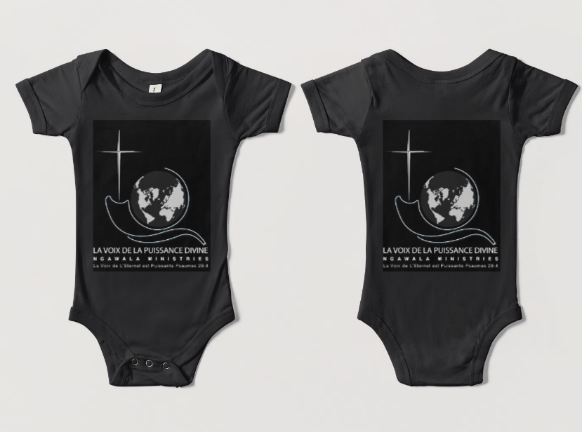 T-Shirt bébé